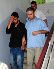 adana amca cinayeti