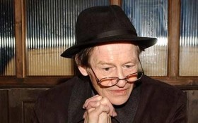 alex higgins son yolculuk