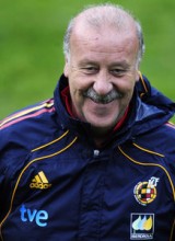 del bosque spainn