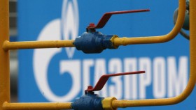 gazprom dogalgaz