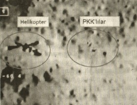 gediktepe helikopter