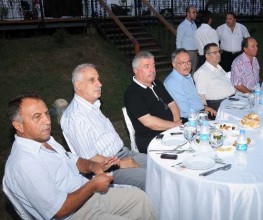 haluk koc samsunnn