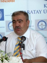 huseyin uzulmez