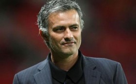 jose mourinho roportaj