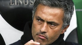 jose mourinho roportaji