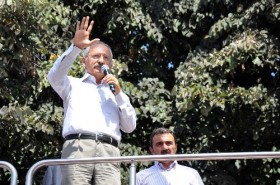 kilicdaroglu duzce