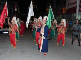 mehter sahur