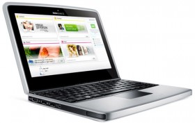 nokia booklet 3g