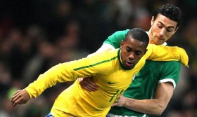 robinho irlanda