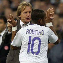 schuster robinho