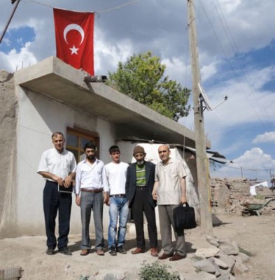 sehit ailesi yardim