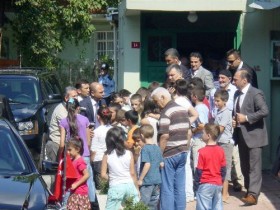 abdullah gul cocuklarrr