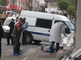 bagcilar cinayet