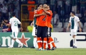 bursa valencia sevinc