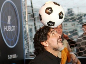 maradona cambaz