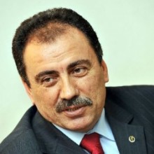 muhsin yazicioglu