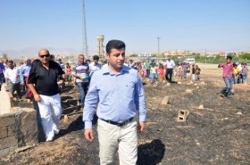 selahattin demirtas sirnak