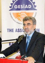 taner yildiz