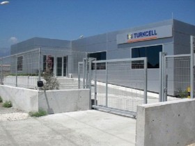 turkcell van gaziantep hatay yatirim