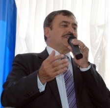 veysel eroglu