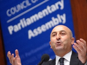 akpm cavusoglu