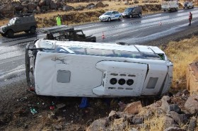 bingol trafik kazasi