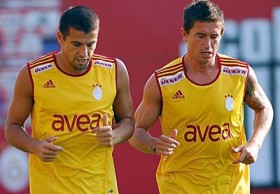 kewell baros ant