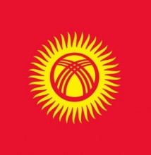 kirgizistan