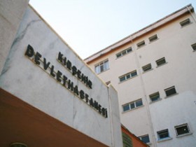kirsehir devlet hastanesi