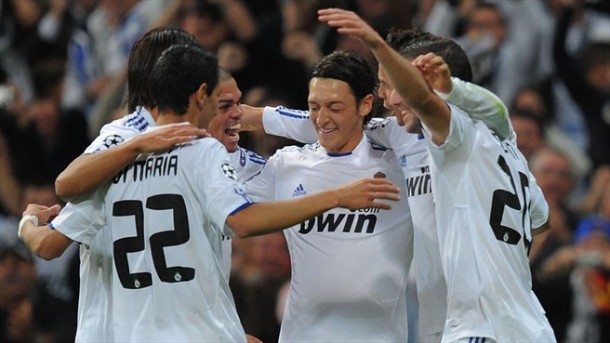 madrid mesut ozil mesut 456478