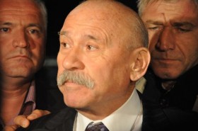 mustafa ozbek