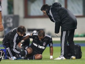 quaresma sakat