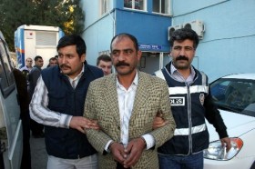 seyit ali akgul davasi
