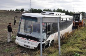 suloglu trafik kazasi