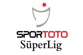 Spor Toto Super Lig