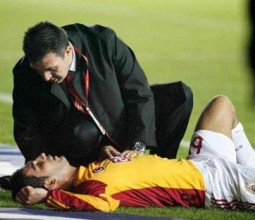 arda turan saha
