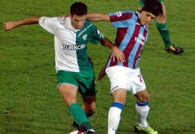 bursaspor trabzonspor