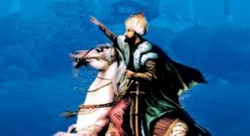 fatih sultan mehmett
