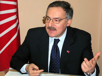 haluk koc