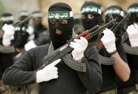 hamas soldiers 1
