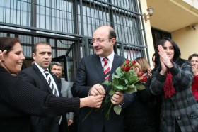 ilhan cihaner cicek