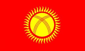 kirgizistan