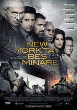 new yorkta bes minare filmi vizyon