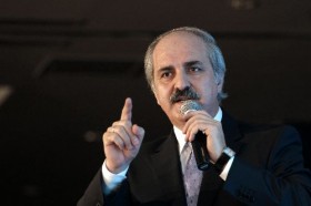 numan kurtulmus hsp konusma