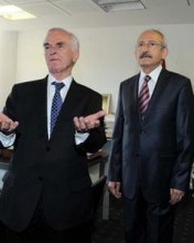 onder sav kilicdaroglu