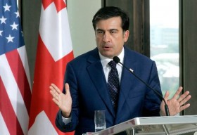 saakasvili p