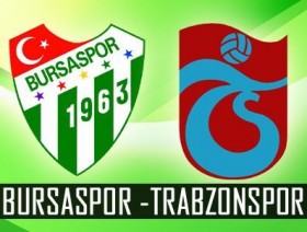 trabzonspor bursaspor ile super kupa icin karsilasiyor