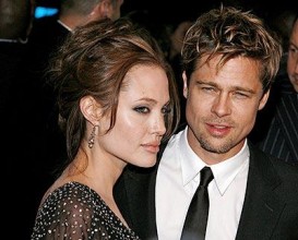 Angelina Jolie ve Brad Pitt evleniyor angelina jolie brad pitt evlilik