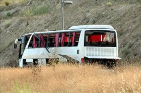 askeri otobus