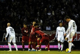 eskisehirspor sevinc